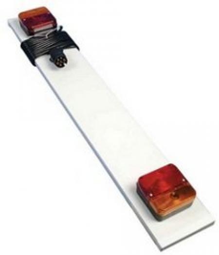 3ft trailer board